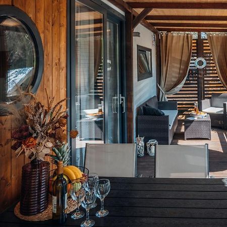 Croatia Camp Premium Hotel Vodice Eksteriør billede
