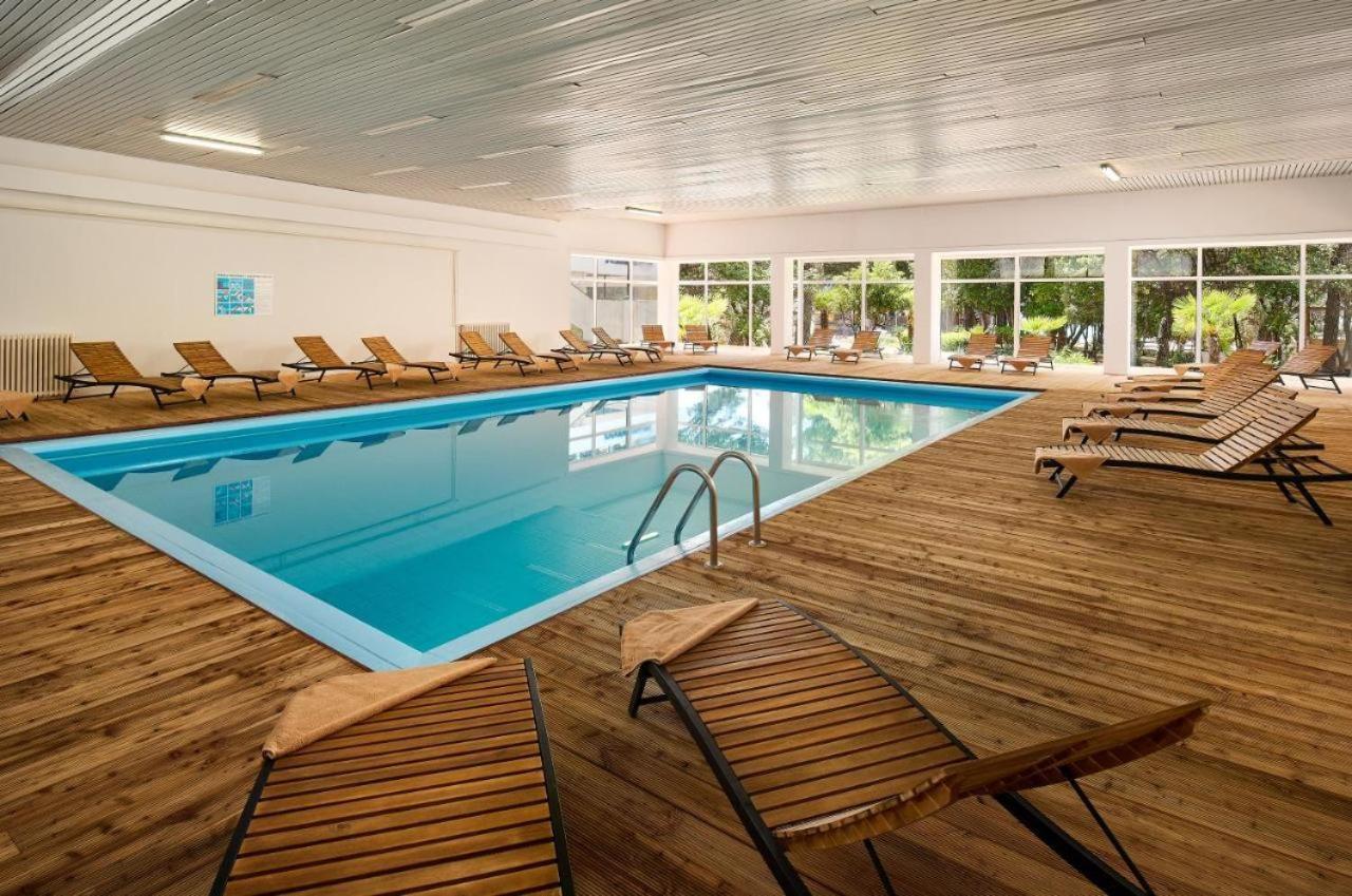 Croatia Camp Premium Hotel Vodice Eksteriør billede