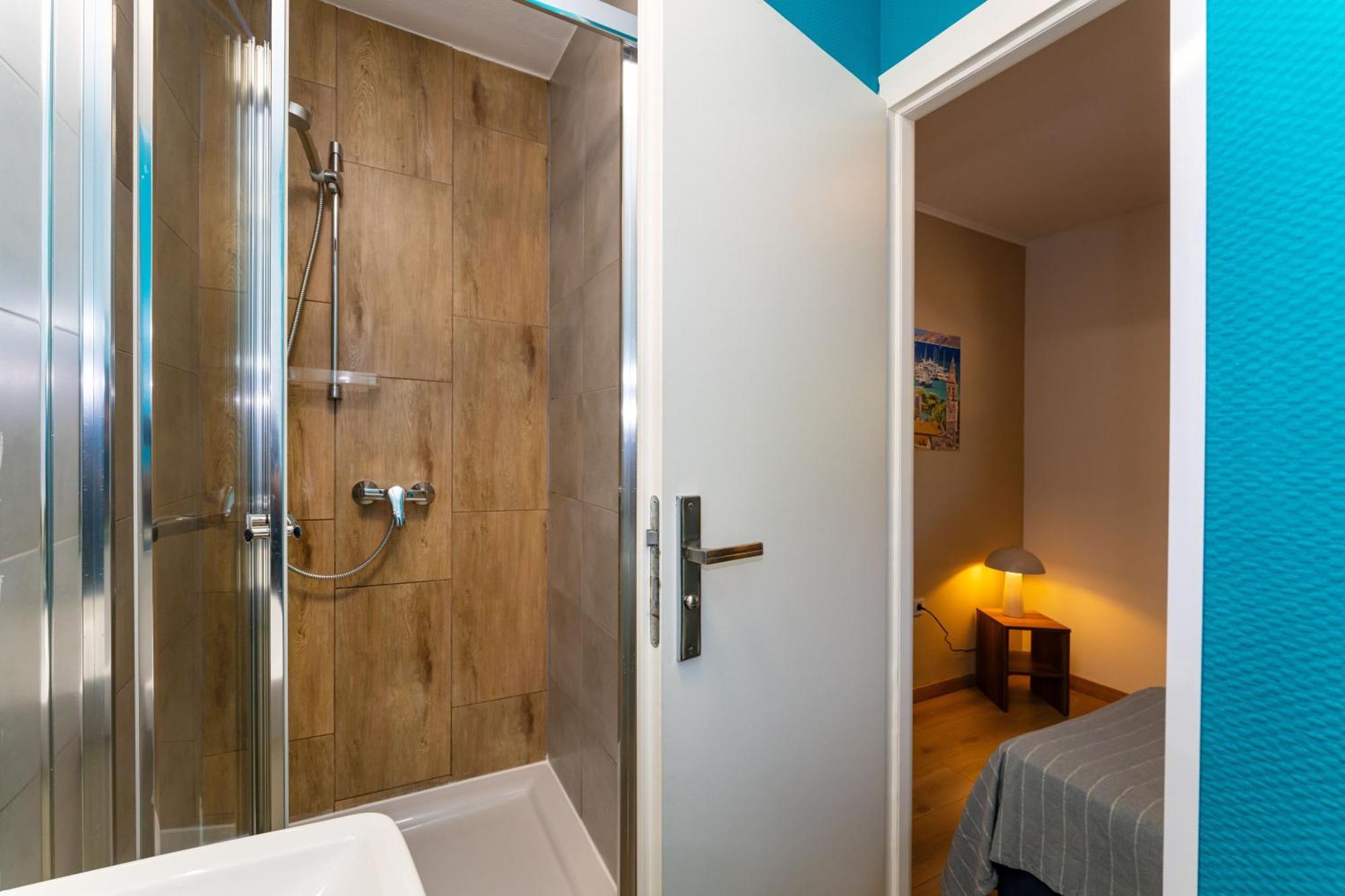 Croatia Camp Premium Hotel Vodice Eksteriør billede